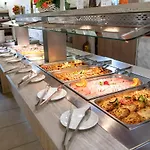Hotell Trakia Plaza & 4*