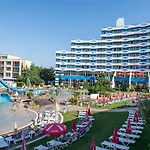 Trakia Plaza & Hotell 4*