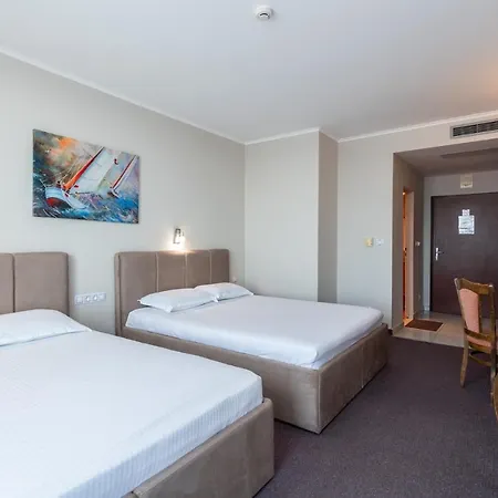 Trakia Plaza & Hotel Sunny Beach