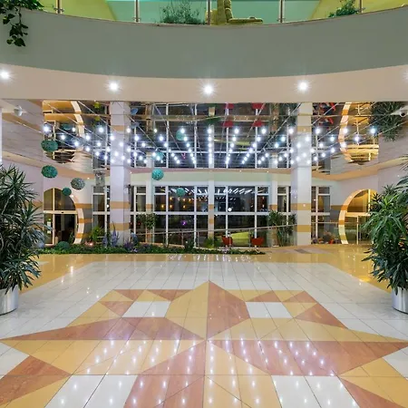 Hotel Trakia Plaza &