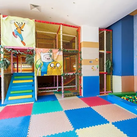 Trakia Plaza & Hotel 4*