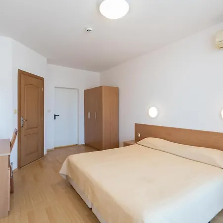 Trakia Plaza & Hotel Sunny Beach