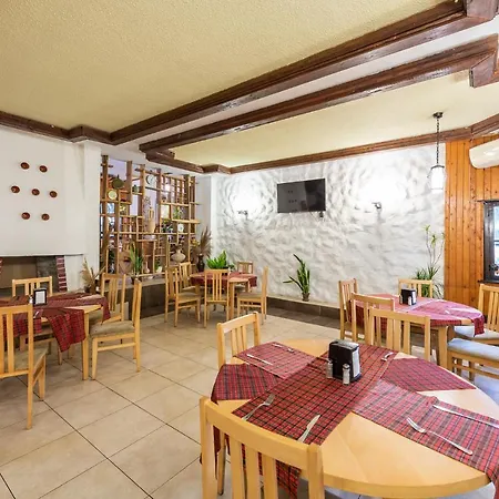 Trakia Plaza & Hotel 4*