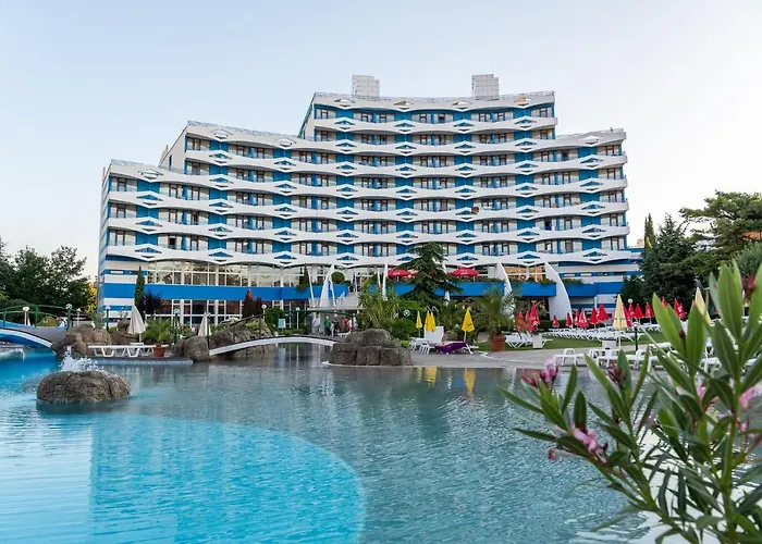 Hotel Trakia Plaza & 4*