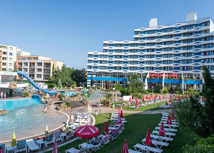 Trakia Plaza & Hotel 4*