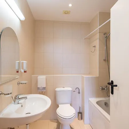 Trakia Plaza Hotel&apartments Szálloda