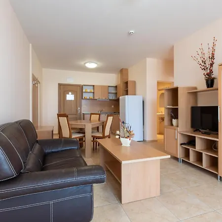 Szálloda Trakia Plaza Hotel&apartments