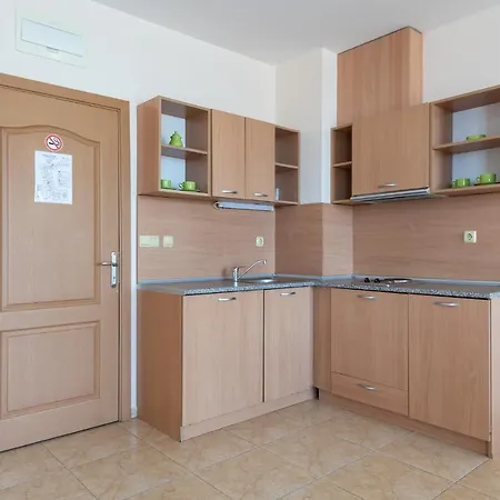 Trakia Plaza Hotel&apartments