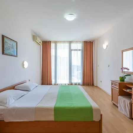 Trakia Plaza Hotel&apartments