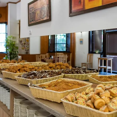 Trakia Plaza & ساني بيتش