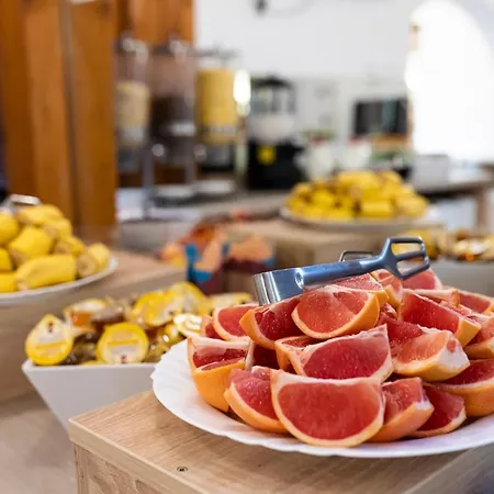 Szálloda Trakia Plaza Hotel&apartments 4*