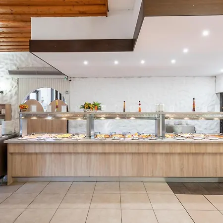 Trakia Plaza Hotel&apartments 4*