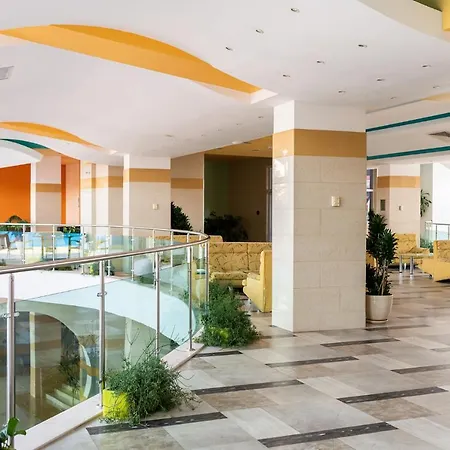 Trakia Plaza Hotel&apartments 4*