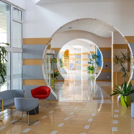 Trakia Plaza Hotel&apartments