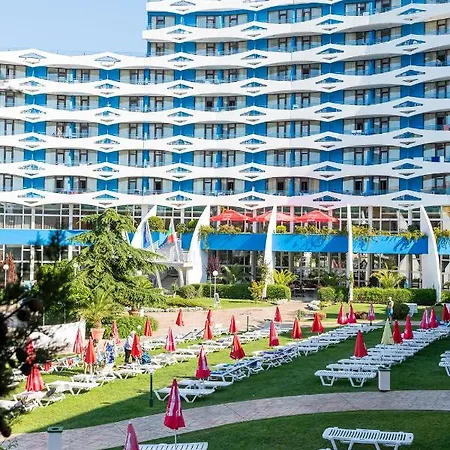 Trakia Plaza Hotel&apartments