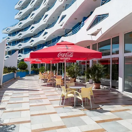 Trakia Plaza Hotel&apartments