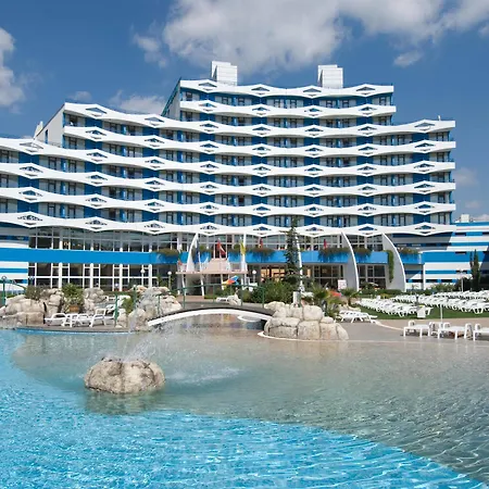Trakia Plaza & Hotel