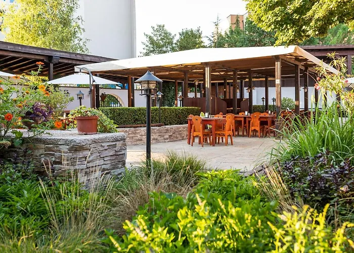 Trakia Plaza & Sunny Beach