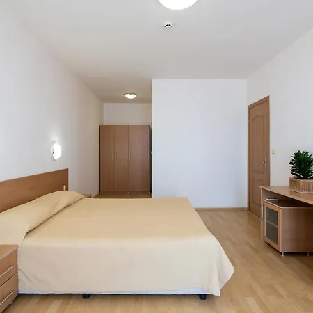 Hotel Trakia Plaza & Slantchev Briag