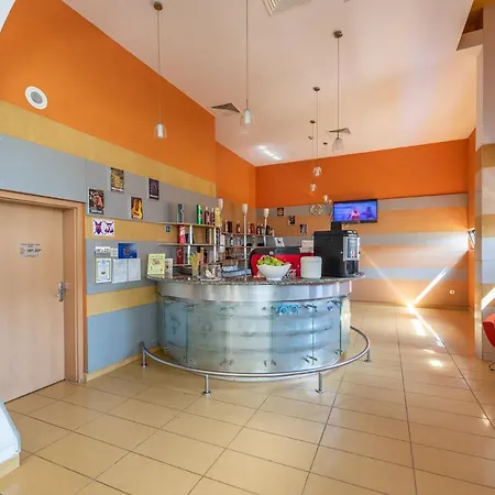 Trakia Plaza & 4* Slantchev Briag