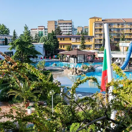 Trakia Plaza &