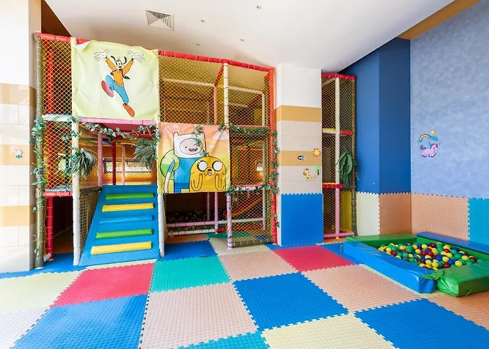 Trakia Plaza & Hotel 4*