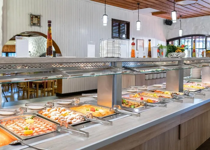 Hotel Trakia Plaza &