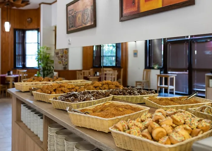 Trakia Plaza & Sunny Beach