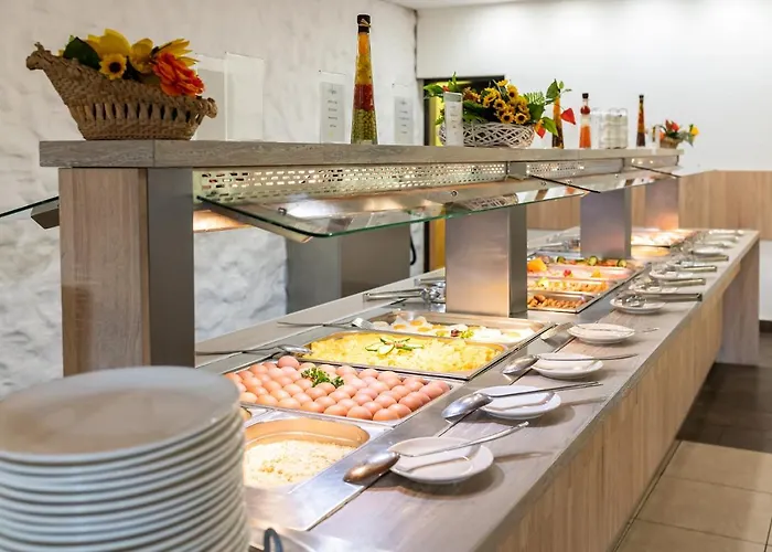 Hotel Trakia Plaza & Sunny Beach