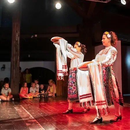 Trakia Plaza & Hotel Sunny Beach