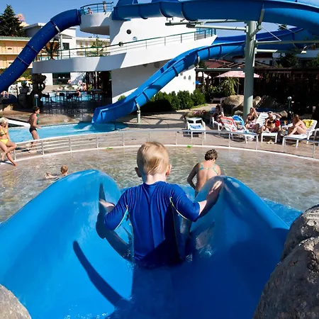 Hotel Trakia Plaza &