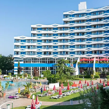 Хотел Trakia Plaza &
