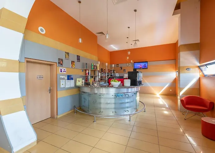 Trakia Plaza & 4* ساني بيتش